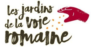 Les Voies romaines